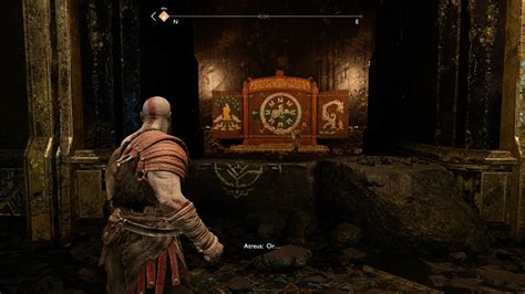 santuarios jotnar|All Jotnar Shrine Locations 